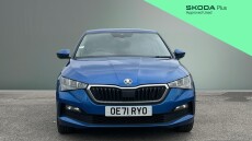 Skoda Scala 1.5 TSI SE 5dr Petrol Hatchback